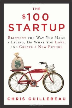 the $100 Startup