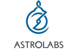 AstroLabs Logo
